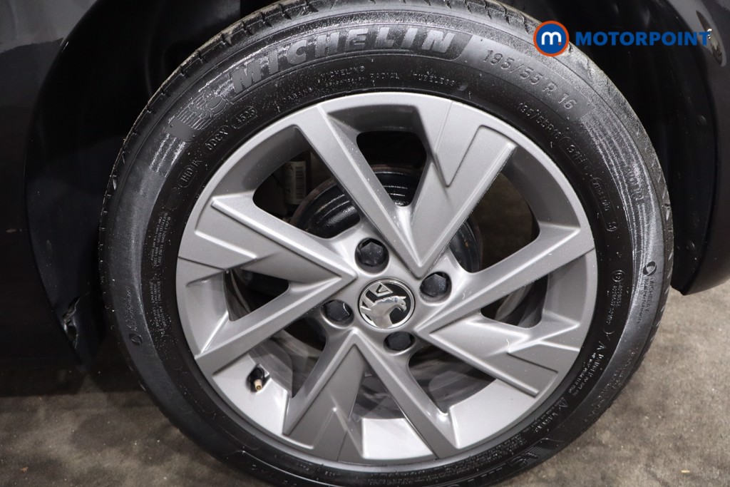 Vauxhall Corsa Design Manual Petrol Hatchback - Stock Number (1591695) - 12th supplementary image