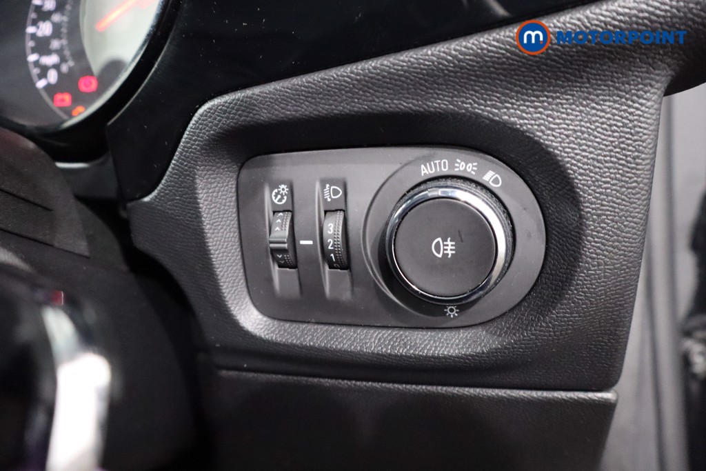 Vauxhall Corsa Design Manual Petrol Hatchback - Stock Number (1591695) - 21st supplementary image