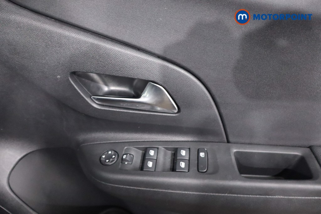 Vauxhall Corsa Design Manual Petrol Hatchback - Stock Number (1591695) - 22nd supplementary image