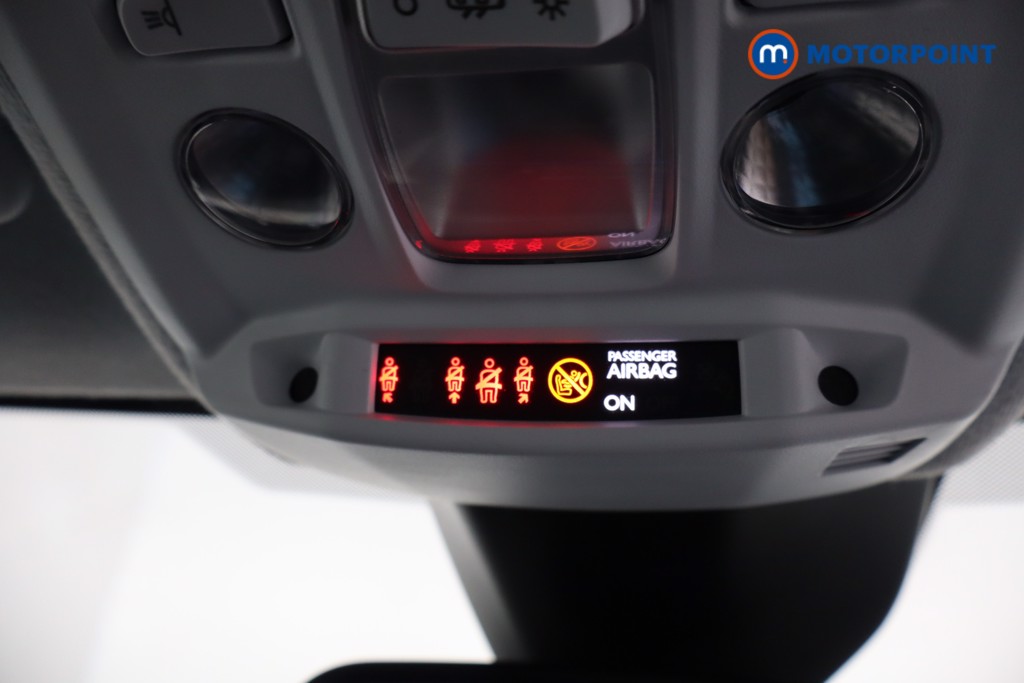 Vauxhall Corsa Design Manual Petrol Hatchback - Stock Number (1591695) - 25th supplementary image