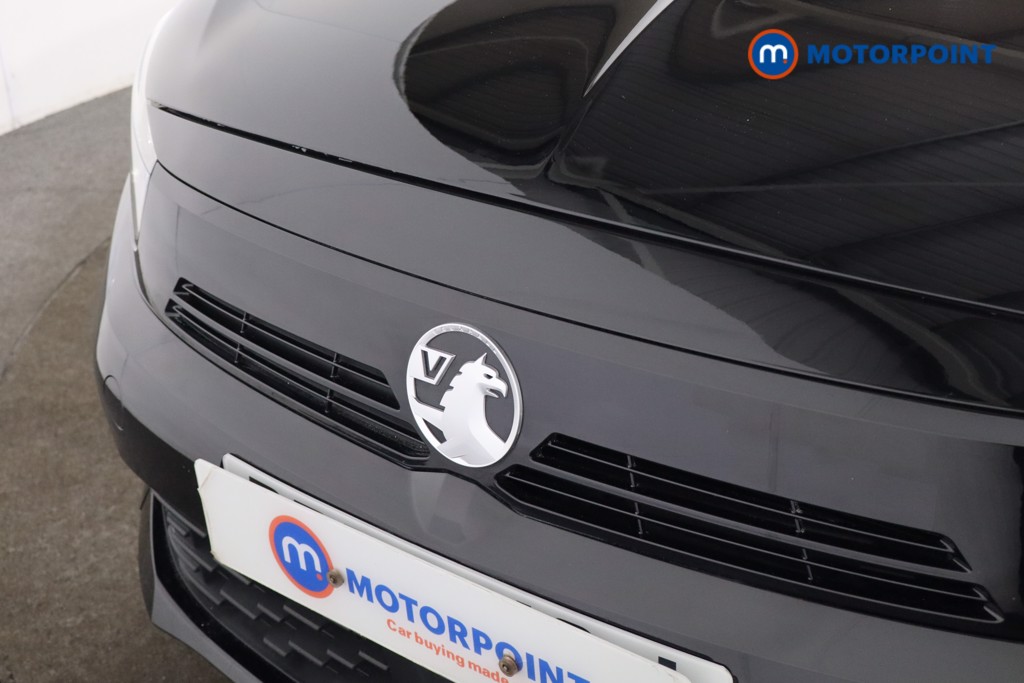 Vauxhall Corsa Design Manual Petrol Hatchback - Stock Number (1591695) - 29th supplementary image