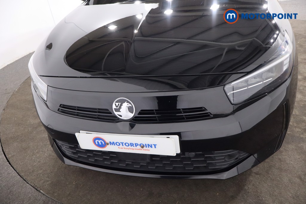 Vauxhall Corsa Design Manual Petrol Hatchback - Stock Number (1591695) - 30th supplementary image