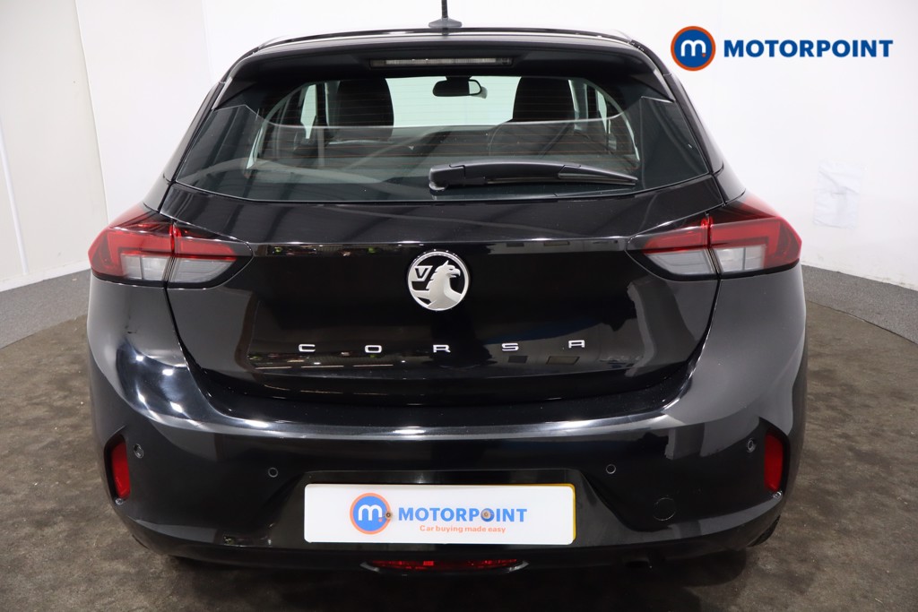 Vauxhall Corsa Design Manual Petrol Hatchback - Stock Number (1591695) - 34th supplementary image