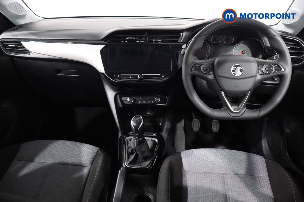Vauxhall Corsa Design Manual Petrol Hatchback - Stock Number (1591695) - 1st supplementary image
