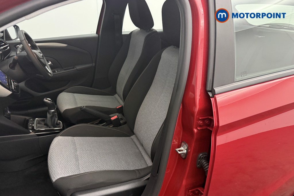 Vauxhall Corsa Design Manual Petrol Hatchback - Stock Number (1591741) - 2nd supplementary image