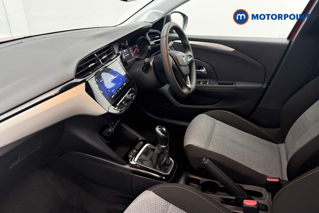 Vauxhall Corsa Design Manual Petrol Hatchback - Stock Number (1591741) - 3rd supplementary image
