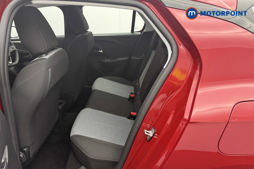 Vauxhall Corsa Design Manual Petrol Hatchback - Stock Number (1591741) - 5th supplementary image