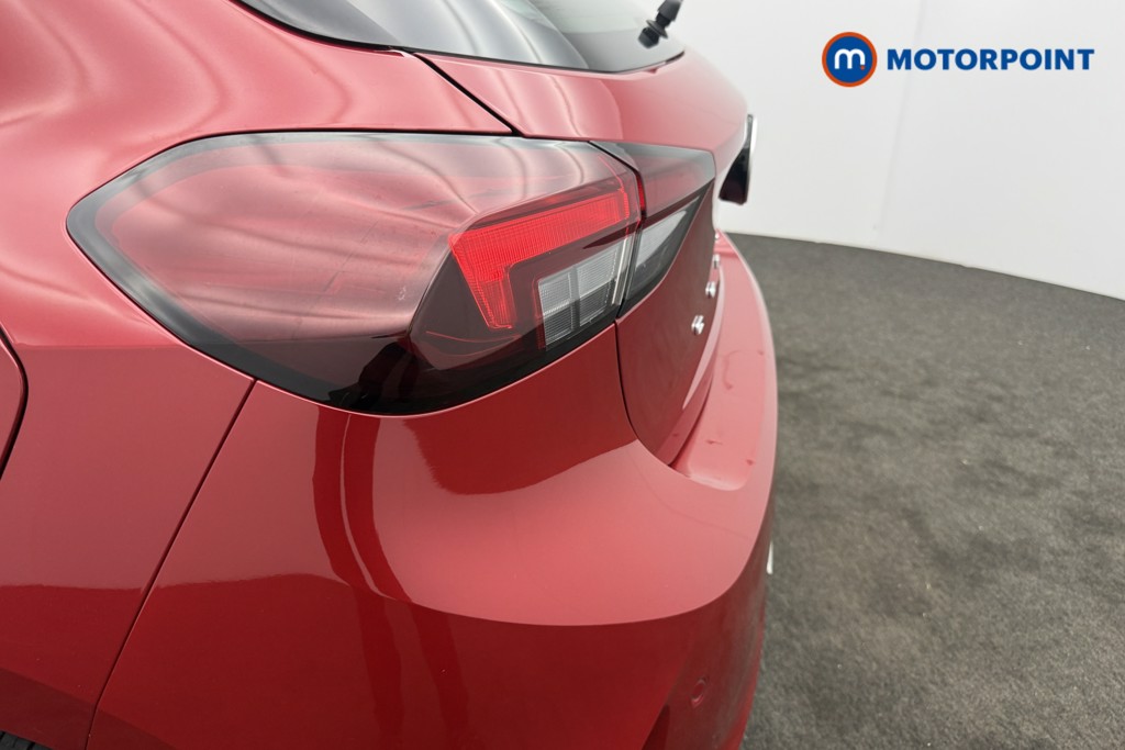 Vauxhall Corsa Design Manual Petrol Hatchback - Stock Number (1591741) - 8th supplementary image