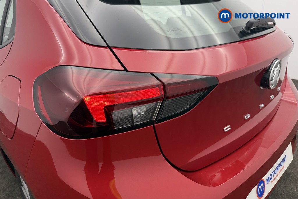 Vauxhall Corsa Design Manual Petrol Hatchback - Stock Number (1591741) - 9th supplementary image