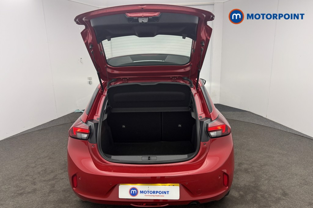 Vauxhall Corsa Design Manual Petrol Hatchback - Stock Number (1591741) - 12th supplementary image