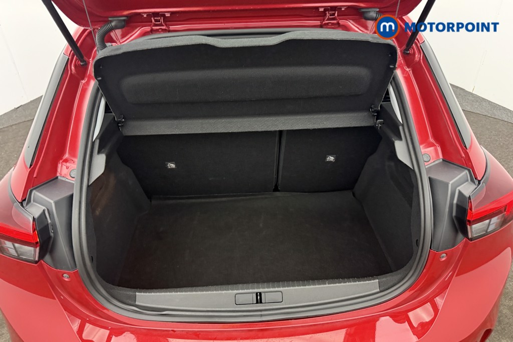 Vauxhall Corsa Design Manual Petrol Hatchback - Stock Number (1591741) - 13th supplementary image