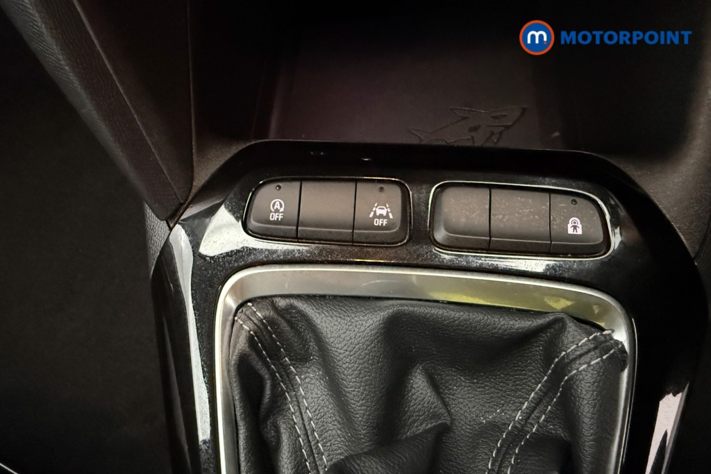 Vauxhall Corsa Design Manual Petrol Hatchback - Stock Number (1591741) - 21st supplementary image