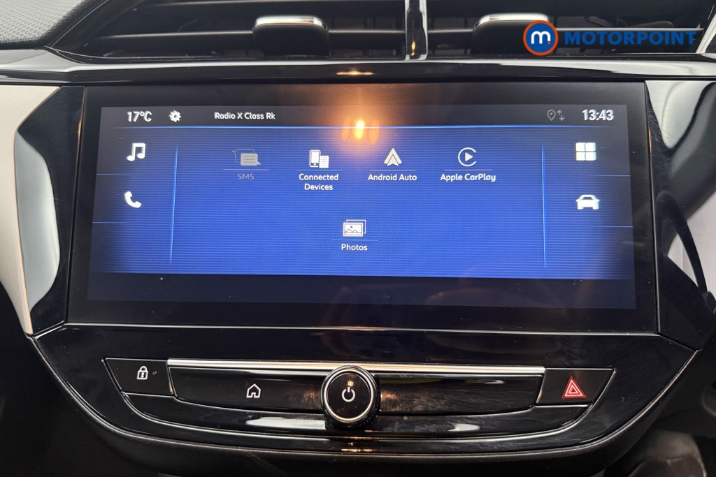 Vauxhall Corsa Design Manual Petrol Hatchback - Stock Number (1591741) - 24th supplementary image