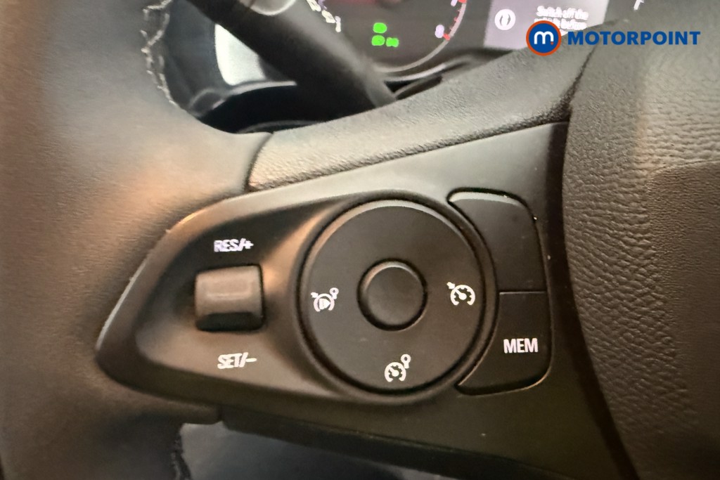 Vauxhall Corsa Design Manual Petrol Hatchback - Stock Number (1591741) - 26th supplementary image