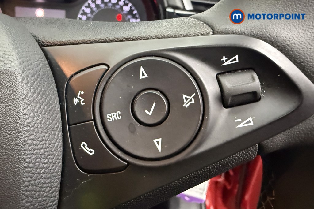 Vauxhall Corsa Design Manual Petrol Hatchback - Stock Number (1591741) - 27th supplementary image