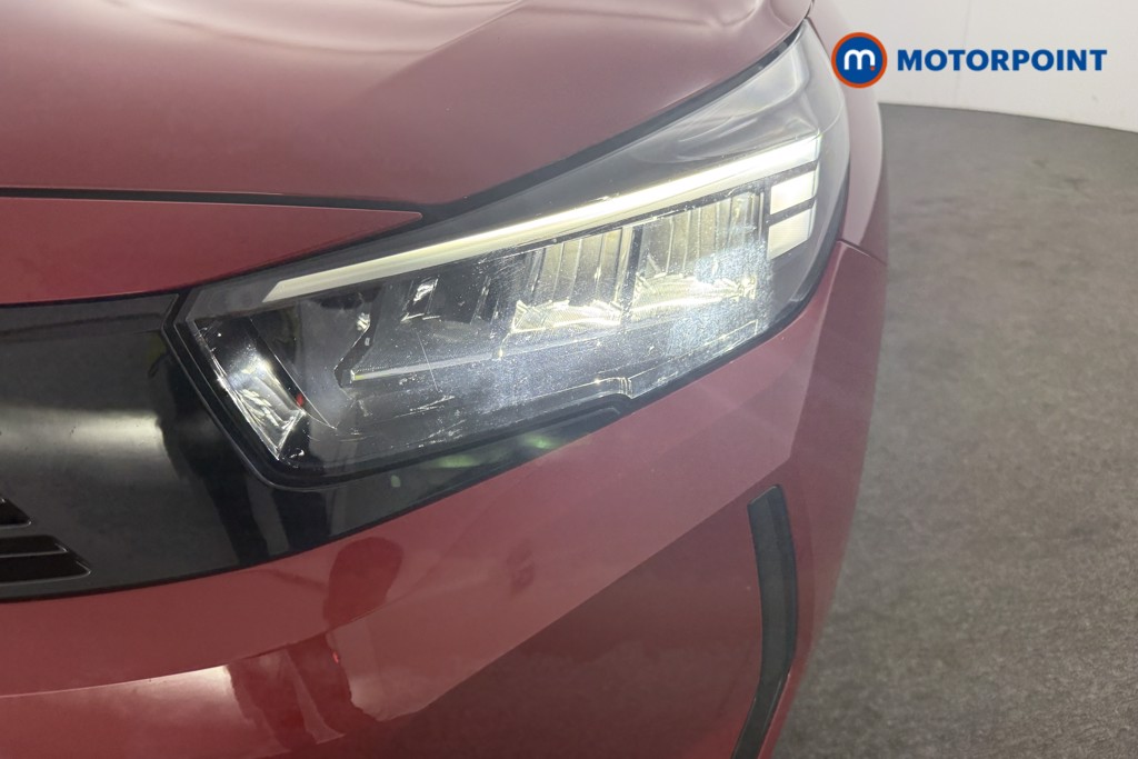 Vauxhall Corsa Design Manual Petrol Hatchback - Stock Number (1591741) - 29th supplementary image