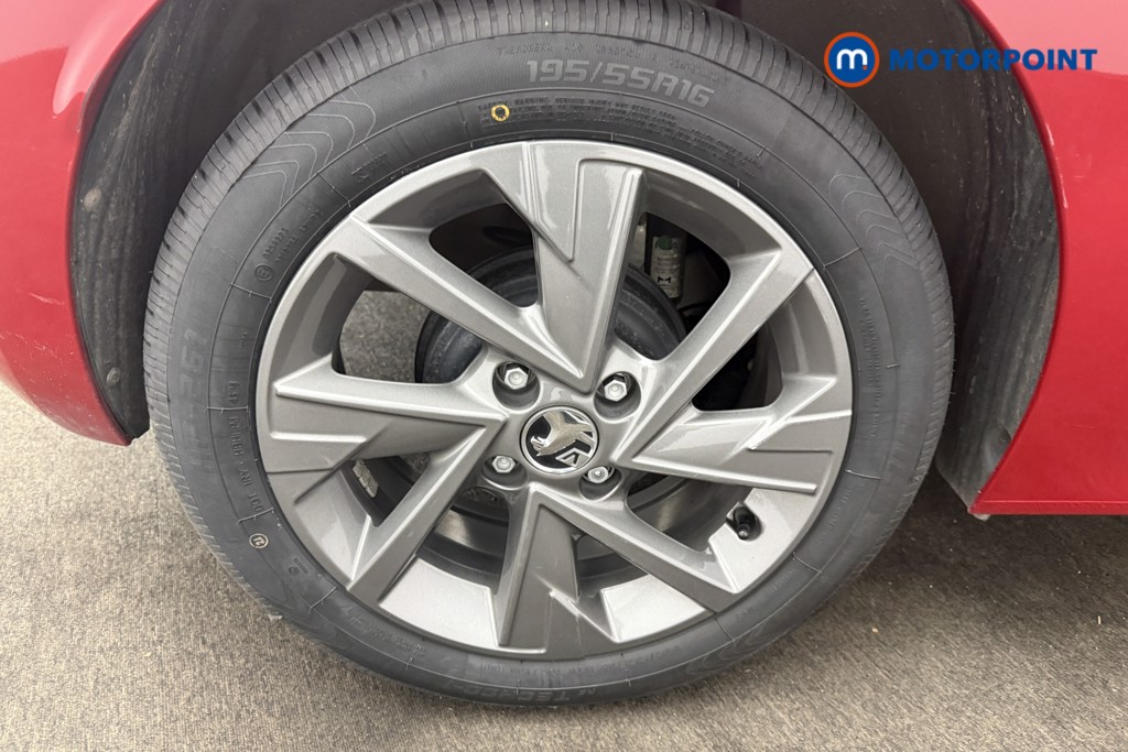 Vauxhall Corsa Design Manual Petrol Hatchback - Stock Number (1591741) - 32nd supplementary image