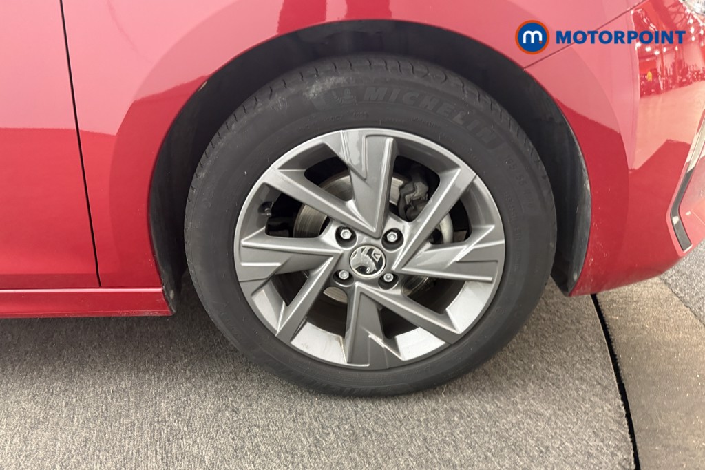 Vauxhall Corsa Design Manual Petrol Hatchback - Stock Number (1591741) - 33rd supplementary image