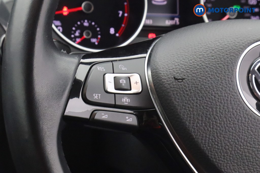 Volkswagen Tiguan Match Automatic Petrol SUV - Stock Number (1591819) - 3rd supplementary image