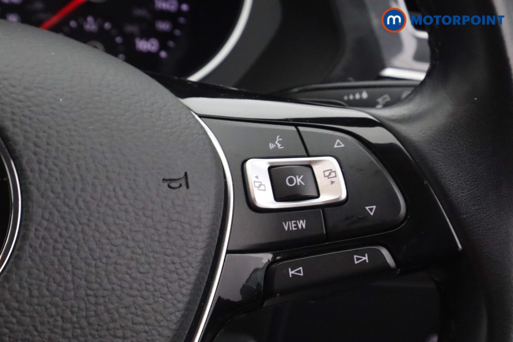 Volkswagen Tiguan Match Automatic Petrol SUV - Stock Number (1591819) - 4th supplementary image