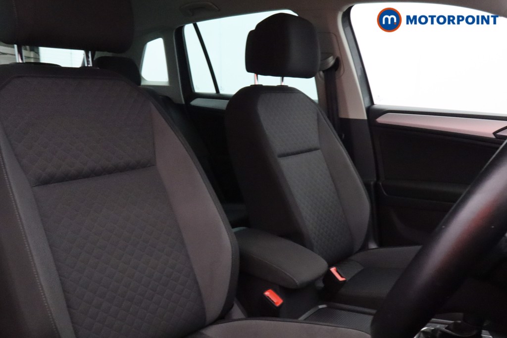Volkswagen Tiguan Match Automatic Petrol SUV - Stock Number (1591819) - 14th supplementary image
