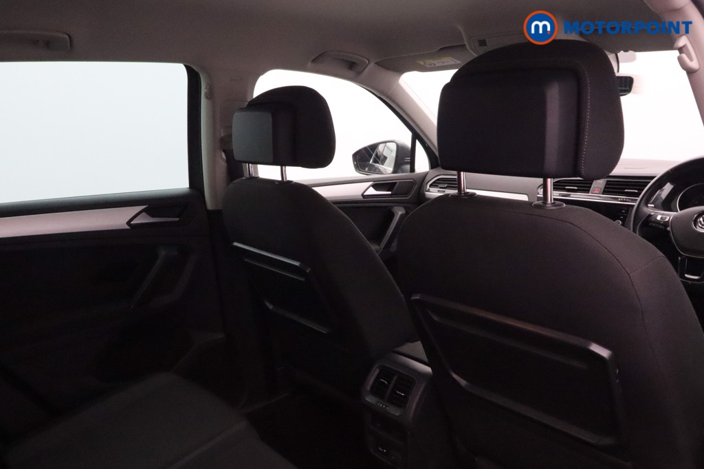 Volkswagen Tiguan Match Automatic Petrol SUV - Stock Number (1591819) - 16th supplementary image