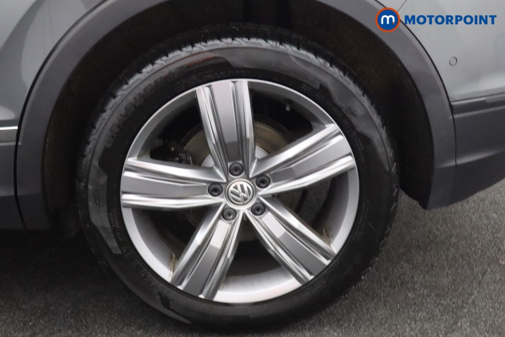 Volkswagen Tiguan Match Automatic Petrol SUV - Stock Number (1591819) - 22nd supplementary image