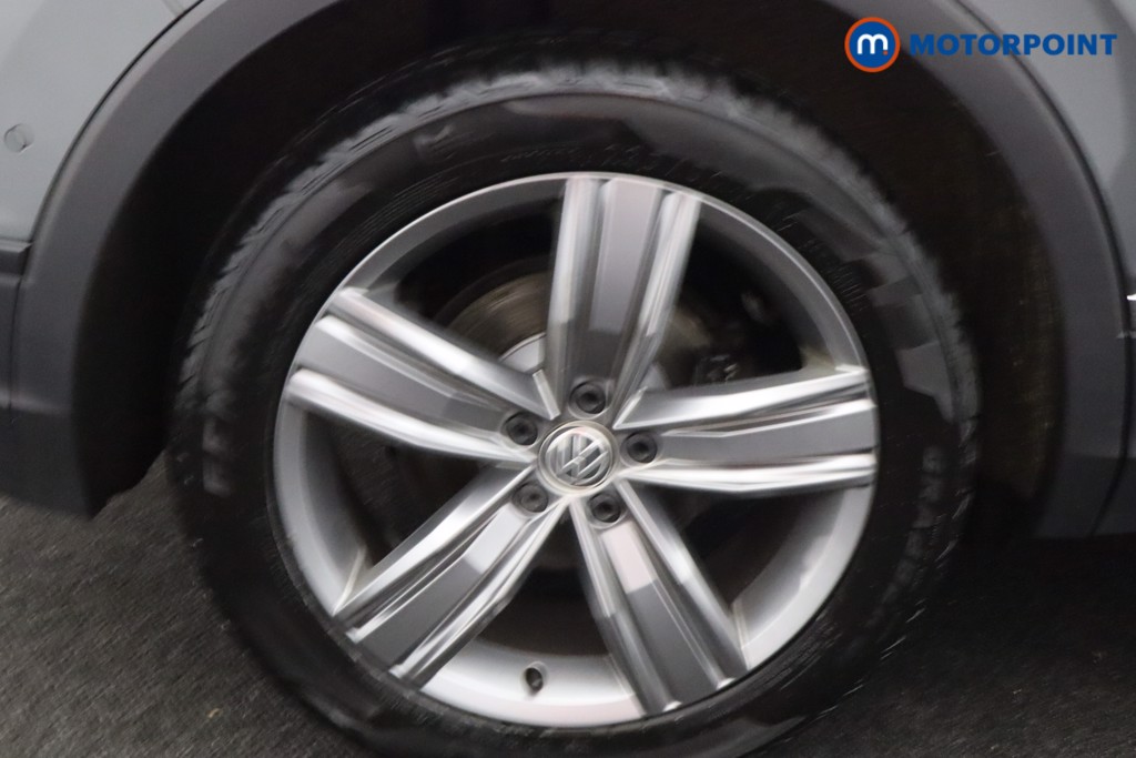 Volkswagen Tiguan Match Automatic Petrol SUV - Stock Number (1591819) - 25th supplementary image