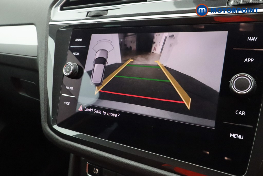 Volkswagen Tiguan Match Automatic Petrol SUV - Stock Number (1591819) - 26th supplementary image