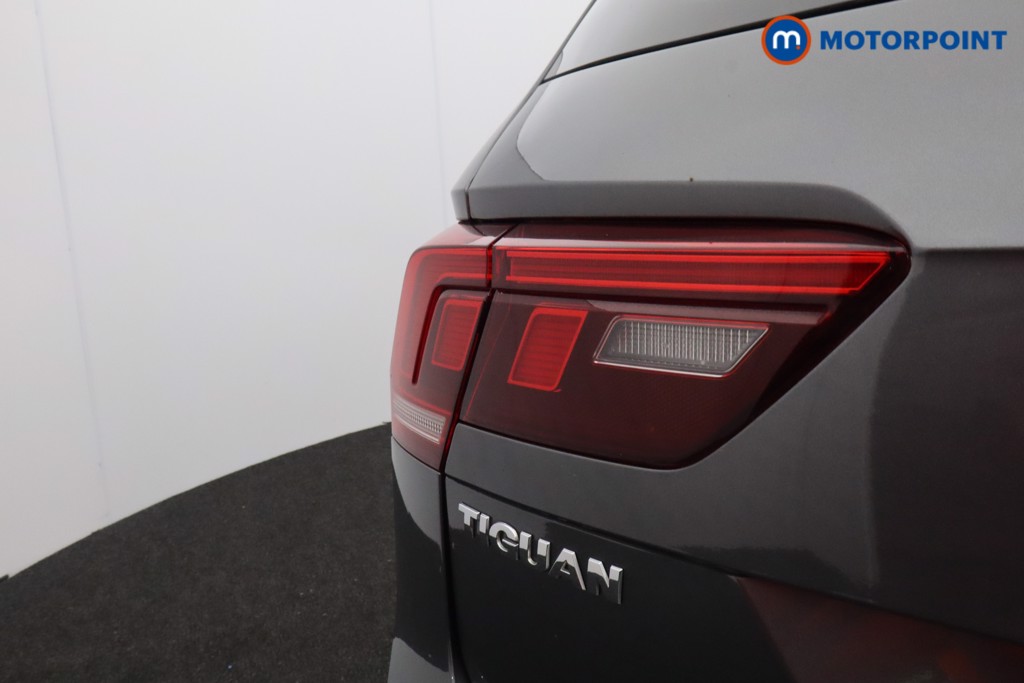 Volkswagen Tiguan Match Automatic Petrol SUV - Stock Number (1591819) - 29th supplementary image