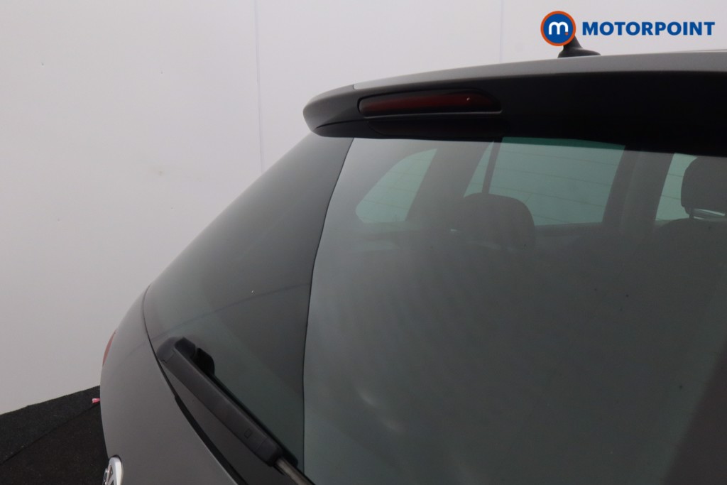 Volkswagen Tiguan Match Automatic Petrol SUV - Stock Number (1591819) - 31st supplementary image