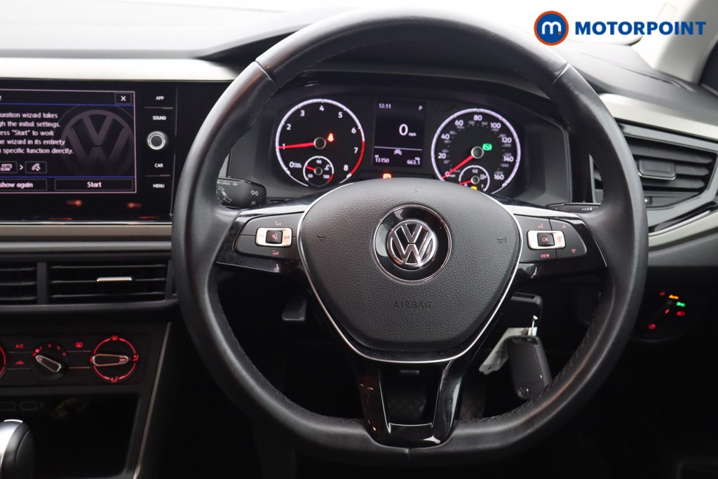 Volkswagen Polo Match Automatic Petrol Hatchback - Stock Number (1591832) - 2nd supplementary image