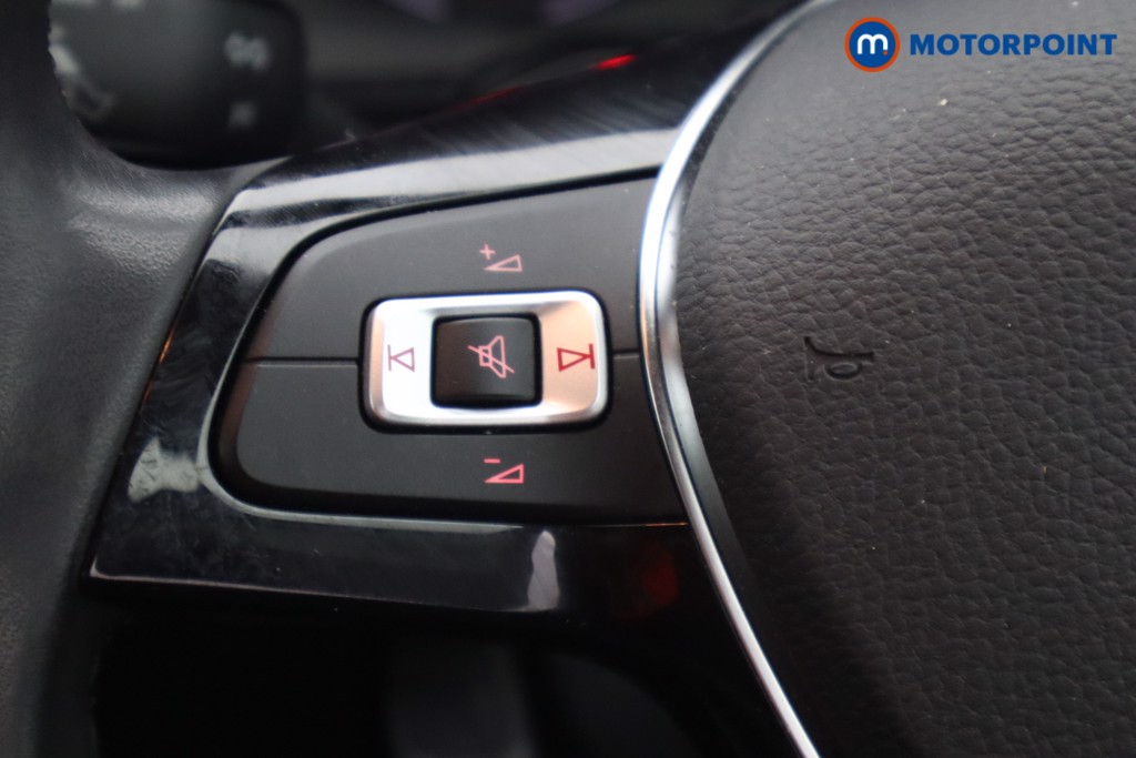 Volkswagen Polo Match Automatic Petrol Hatchback - Stock Number (1591832) - 3rd supplementary image