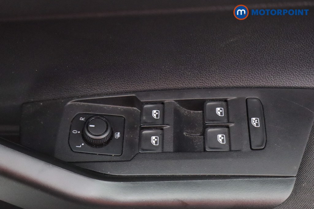 Volkswagen Polo Match Automatic Petrol Hatchback - Stock Number (1591832) - 11th supplementary image