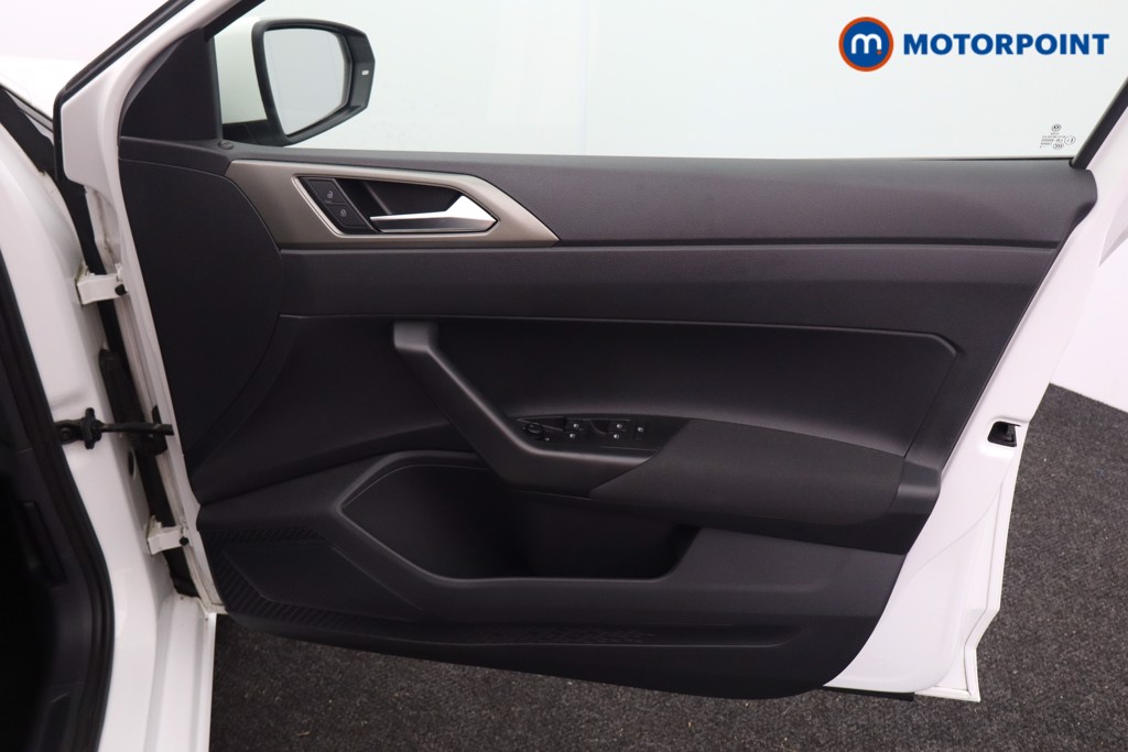 Volkswagen Polo Match Automatic Petrol Hatchback - Stock Number (1591832) - 12th supplementary image