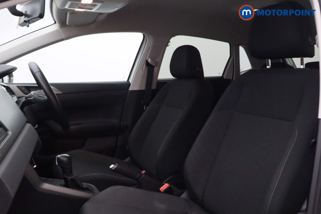 Volkswagen Polo Match Automatic Petrol Hatchback - Stock Number (1591832) - 14th supplementary image