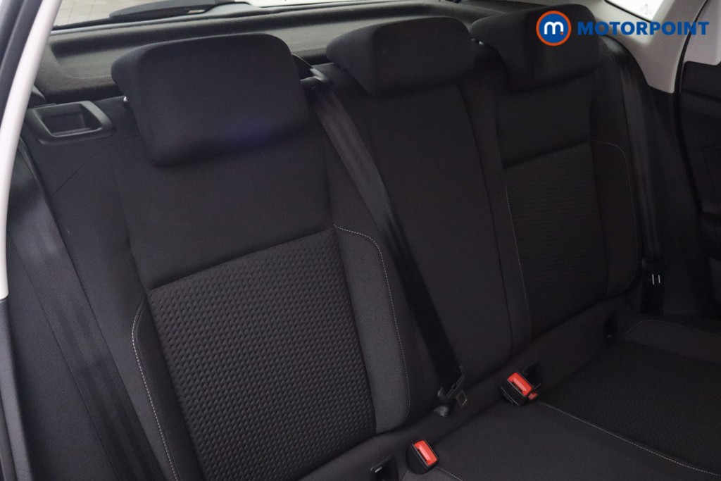 Volkswagen Polo Match Automatic Petrol Hatchback - Stock Number (1591832) - 16th supplementary image