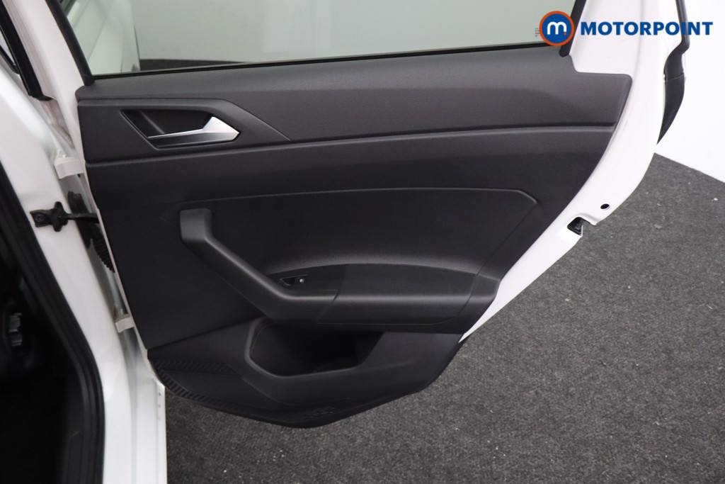 Volkswagen Polo Match Automatic Petrol Hatchback - Stock Number (1591832) - 18th supplementary image
