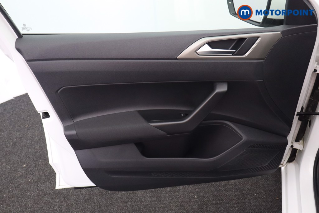 Volkswagen Polo Match Automatic Petrol Hatchback - Stock Number (1591832) - 20th supplementary image