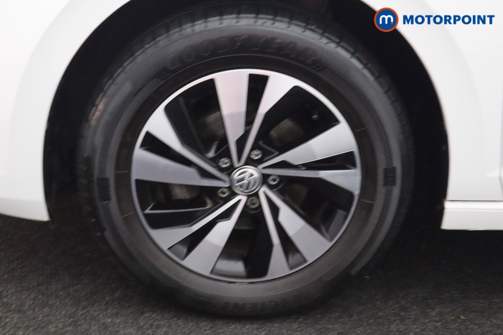 Volkswagen Polo Match Automatic Petrol Hatchback - Stock Number (1591832) - 22nd supplementary image