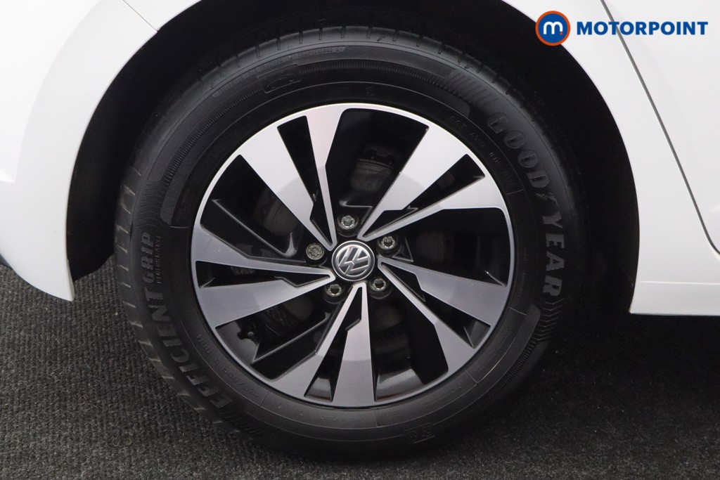 Volkswagen Polo Match Automatic Petrol Hatchback - Stock Number (1591832) - 24th supplementary image