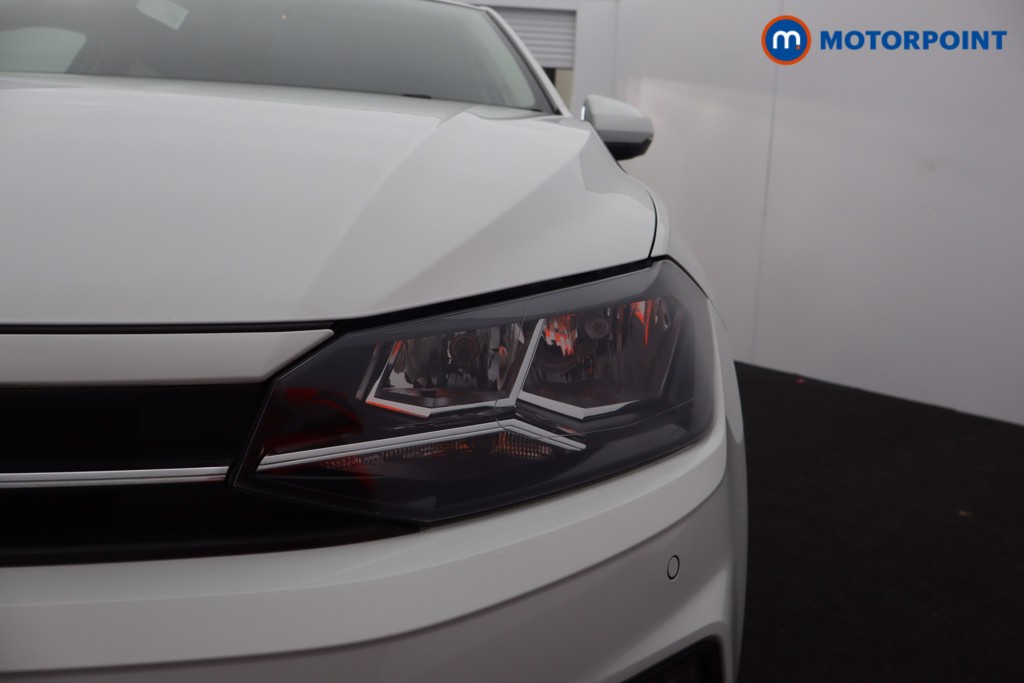 Volkswagen Polo Match Automatic Petrol Hatchback - Stock Number (1591832) - 26th supplementary image