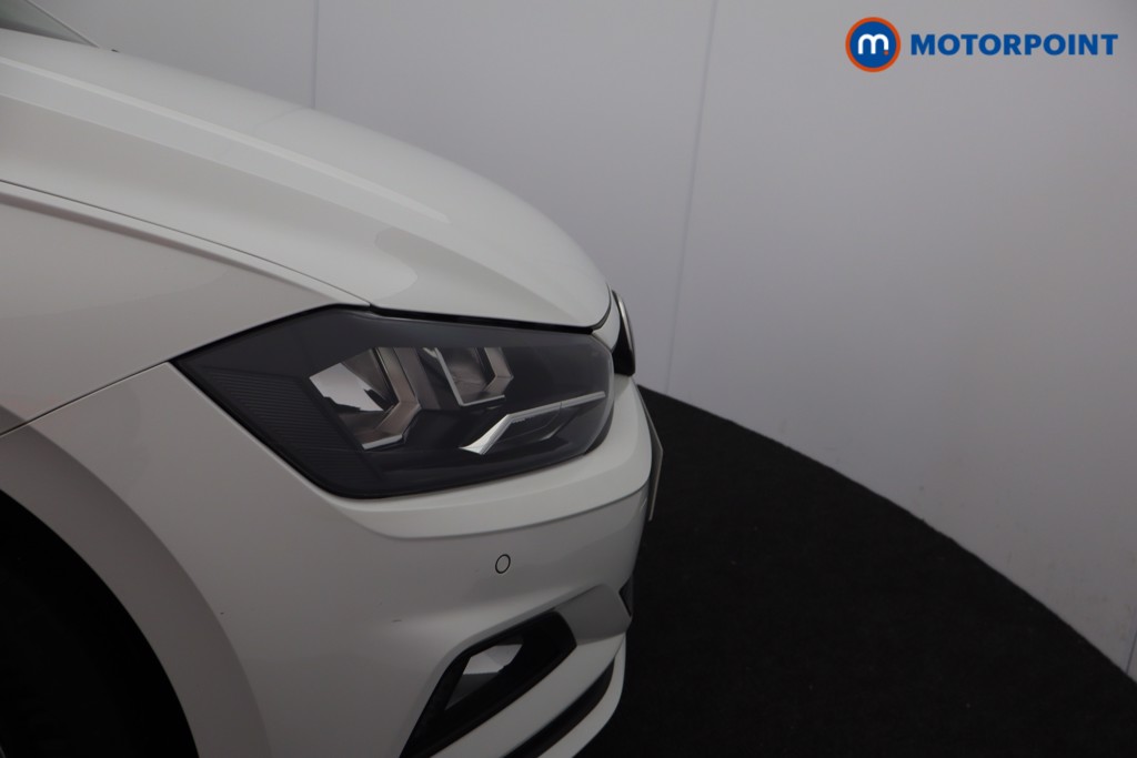 Volkswagen Polo Match Automatic Petrol Hatchback - Stock Number (1591832) - 27th supplementary image