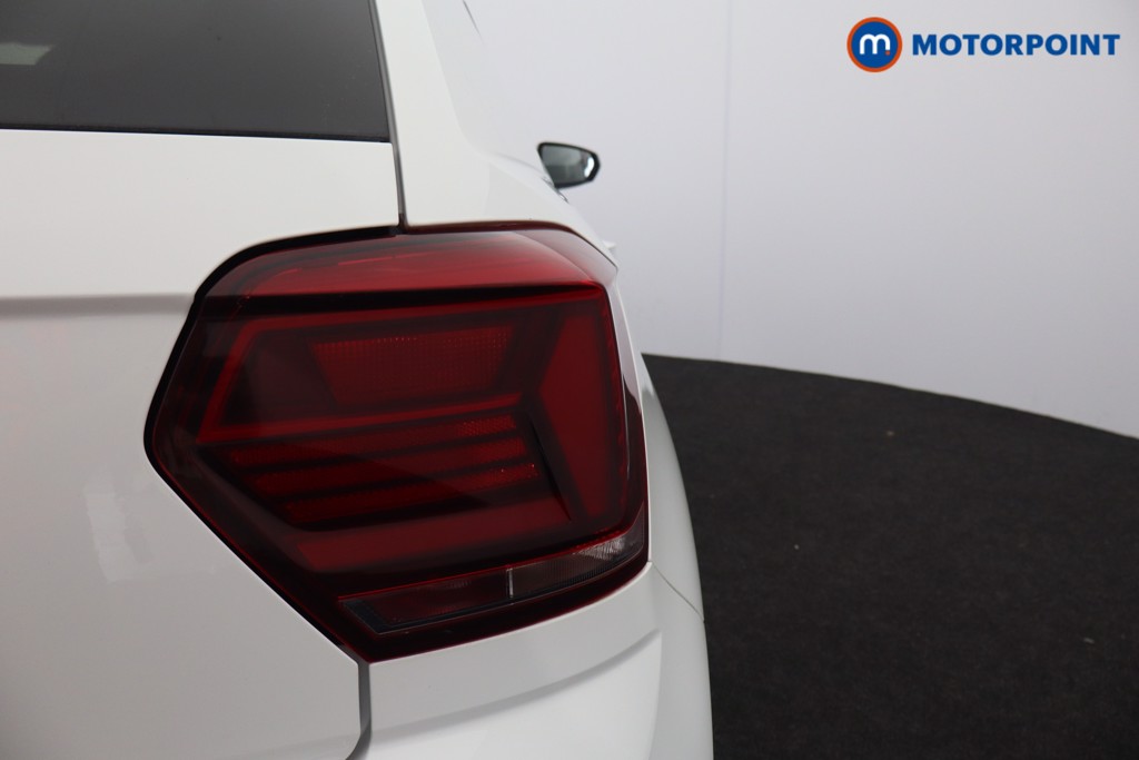 Volkswagen Polo Match Automatic Petrol Hatchback - Stock Number (1591832) - 29th supplementary image