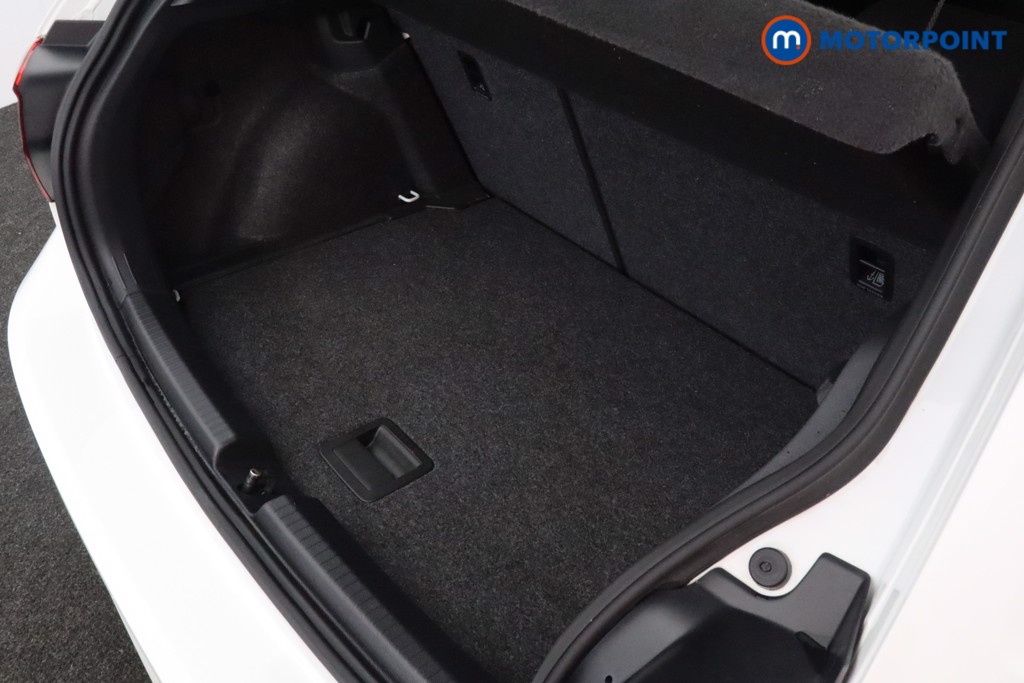 Volkswagen Polo Match Automatic Petrol Hatchback - Stock Number (1591832) - 33rd supplementary image