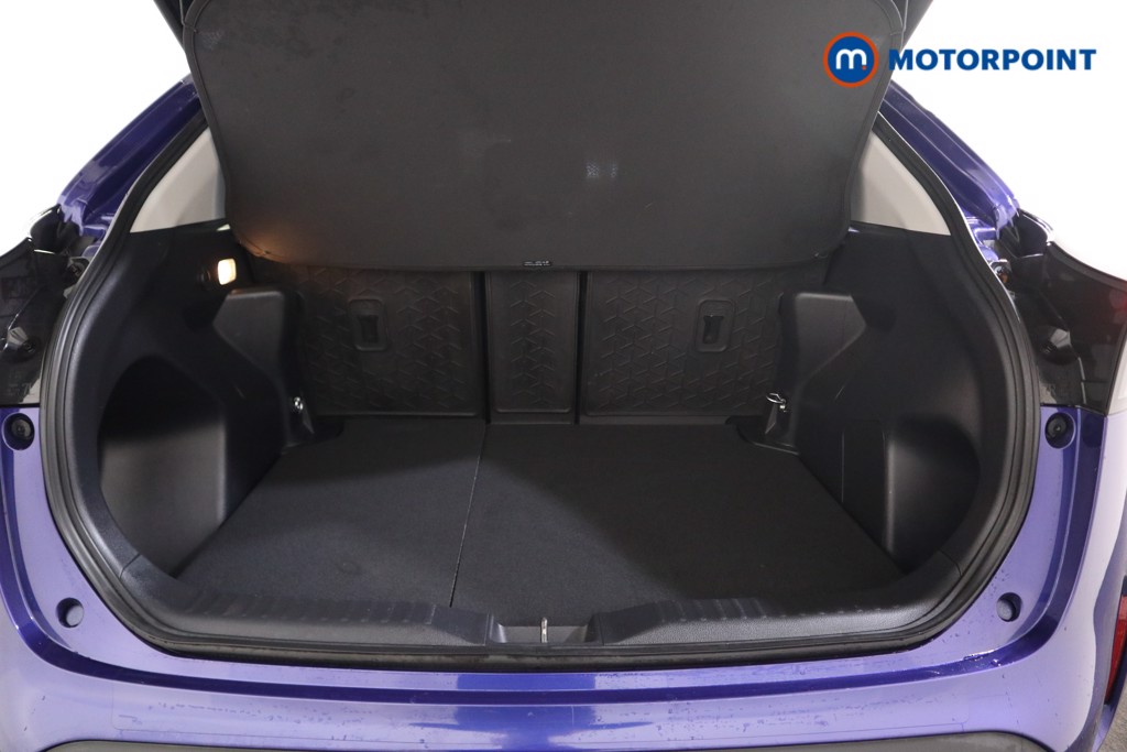 Toyota Yaris Cross Excel Automatic Petrol-Electric Hybrid Estate - Stock Number (1591868) - 19th supplementary image