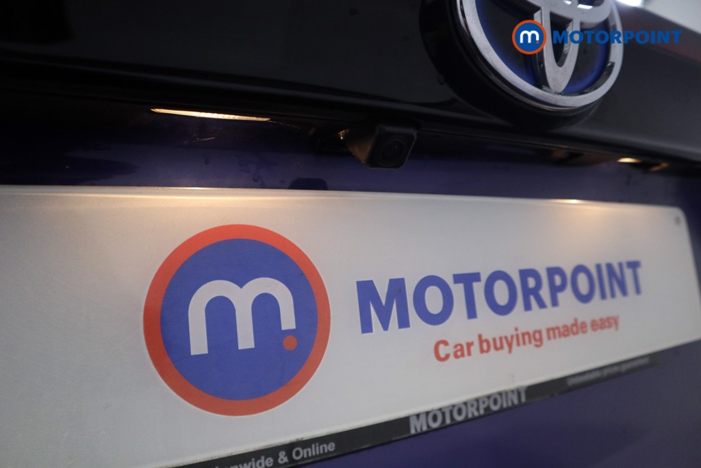 Toyota Yaris Cross Excel Automatic Petrol-Electric Hybrid Estate - Stock Number (1591868) - 26th supplementary image