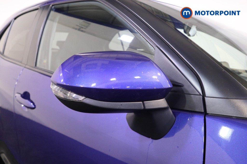 Toyota Yaris Cross Excel Automatic Petrol-Electric Hybrid Estate - Stock Number (1591868) - 32nd supplementary image