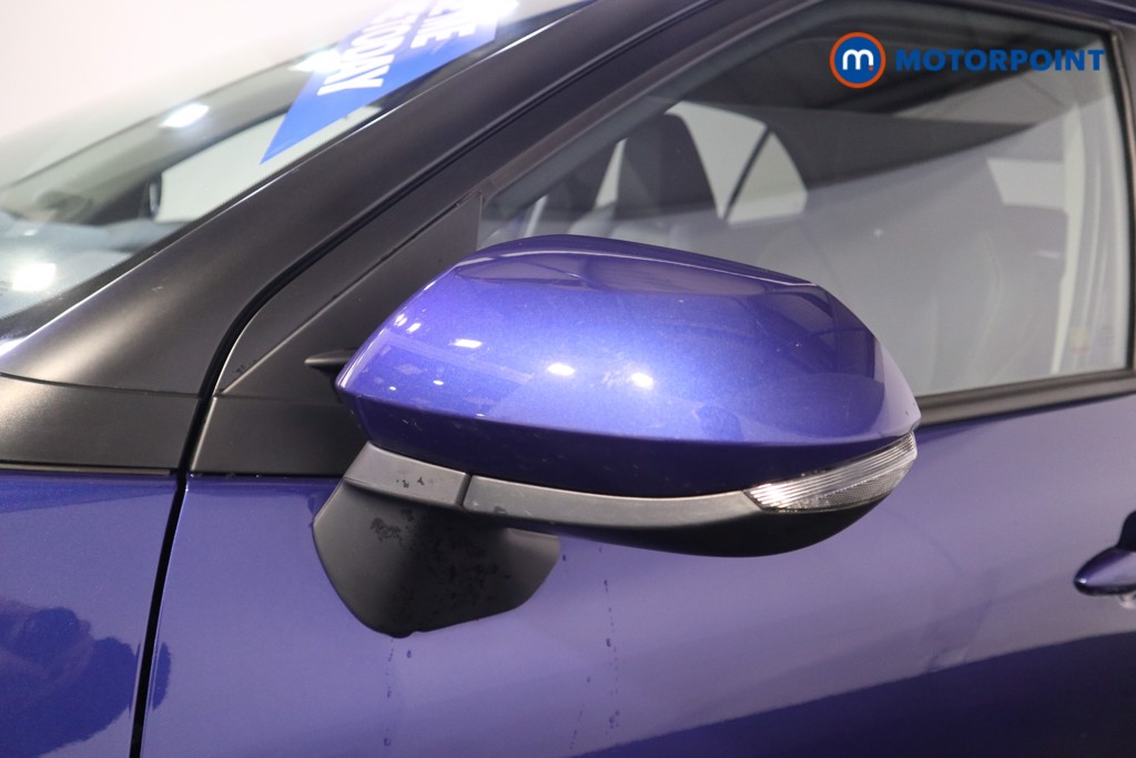 Toyota Yaris Cross Excel Automatic Petrol-Electric Hybrid Estate - Stock Number (1591868) - 33rd supplementary image