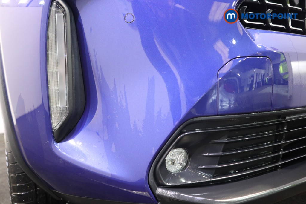 Toyota Yaris Cross Excel Automatic Petrol-Electric Hybrid Estate - Stock Number (1591868) - 38th supplementary image